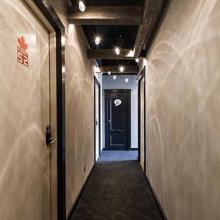 Wicked Weasel Hostel Riga Exterior photo