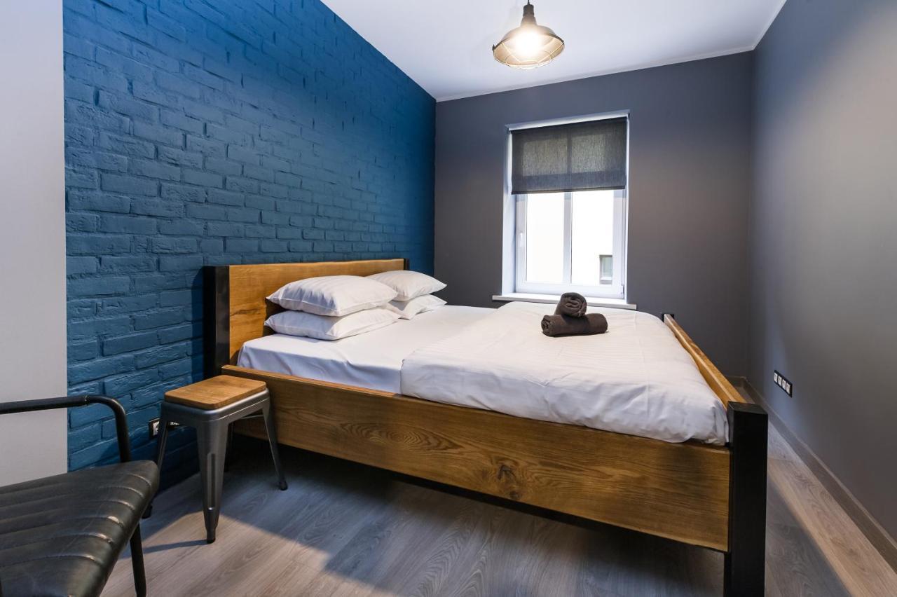 Wicked Weasel Hostel Riga Exterior photo